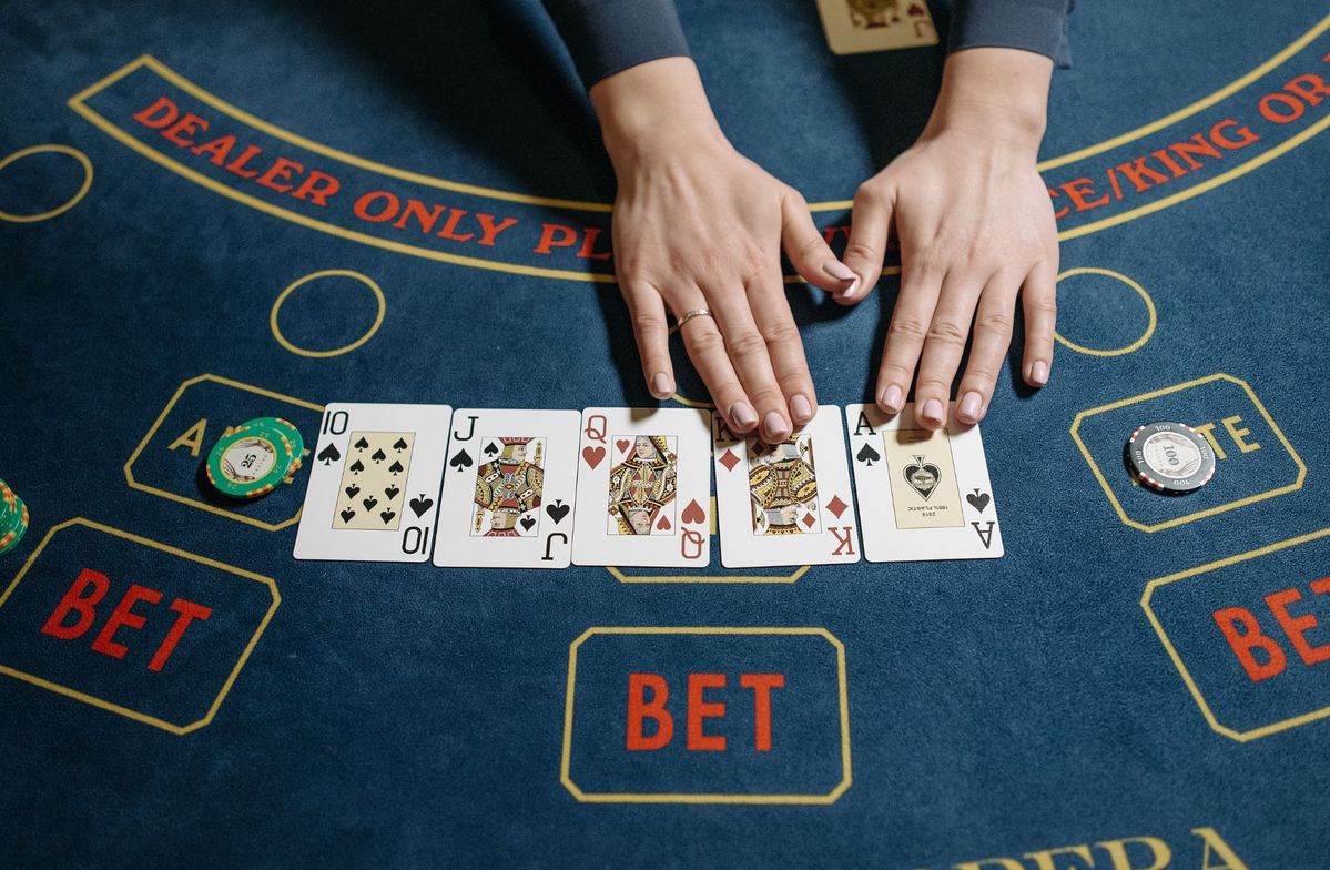 mahadevbookclub Live Casino