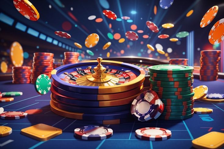 mahadevbookclub Live Casino